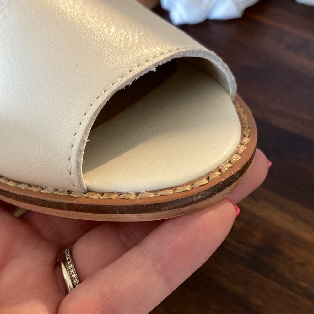 Boots NWT GENUINE COW LEATHER! These are brand new! Gorgeous - Picture 8 of 12